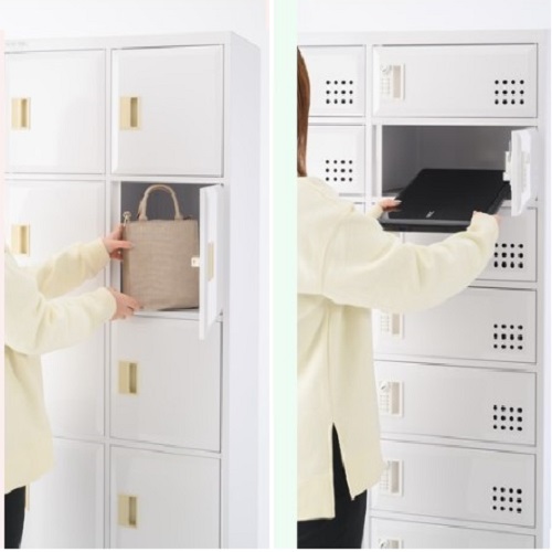 デザインロッカー　N-model