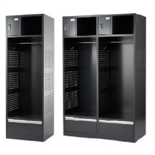 ワークロッカー