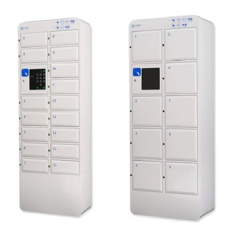 スマートロッカー