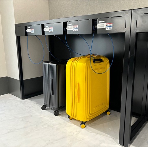 セルフクローク